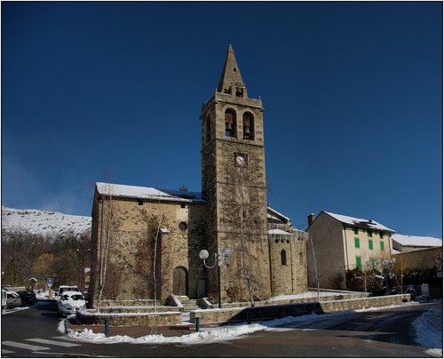 Eglise de Ur