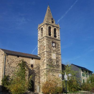 Eglise Saint-Martin