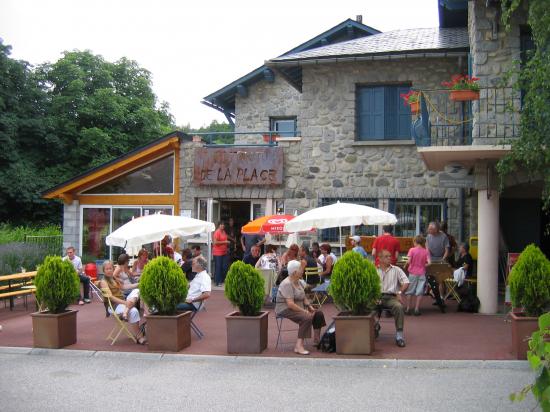 Bistrot de la Place
