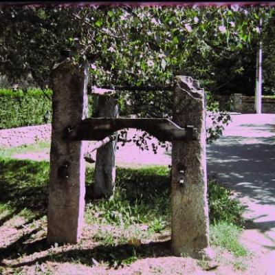 Patrimoine